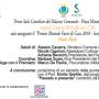 Premio Montale fuori di casa a Paolo Mieli e Massimo Bacigalupo